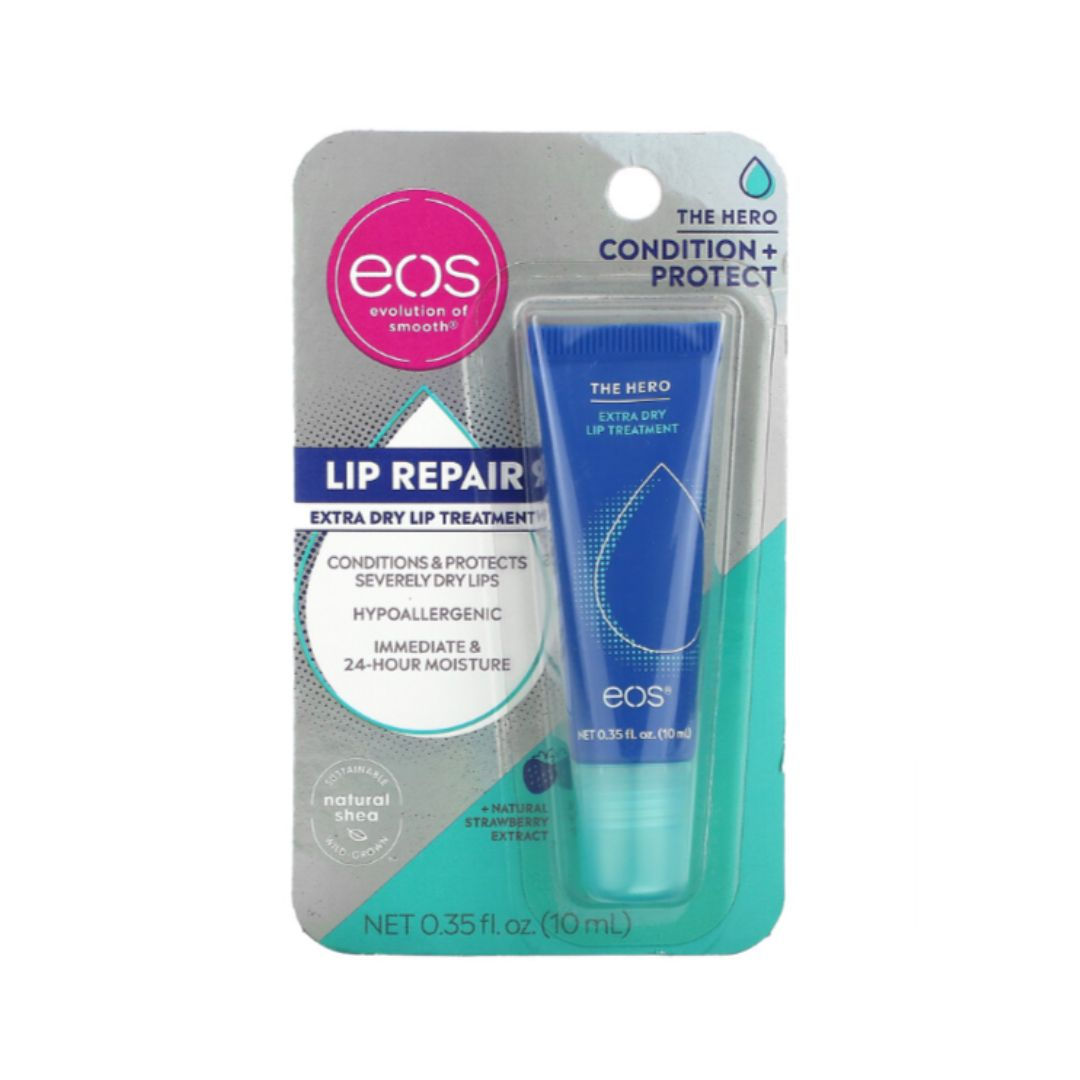 Eos lip balm