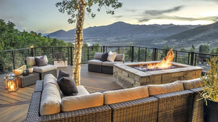 Outdoor Upgrades That Add Real Value to Your Property