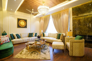 Interior Designers in Tirupati