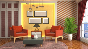 Interior Designers for Your Kollam Home