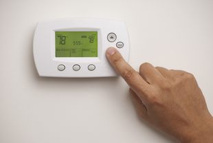 Circumvent Thermostat Malfunctions With AC Repair in Opelika