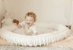 The Ultimate Guide to Creating an Eco-Friendly Baby Nursery (Without the Stress)