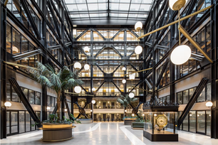 How Advanced Cutting Technology Shapes Architectural and Interior Trends