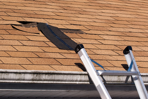 6 Signs That Tell a Roof Repair Is Better Than Replacement