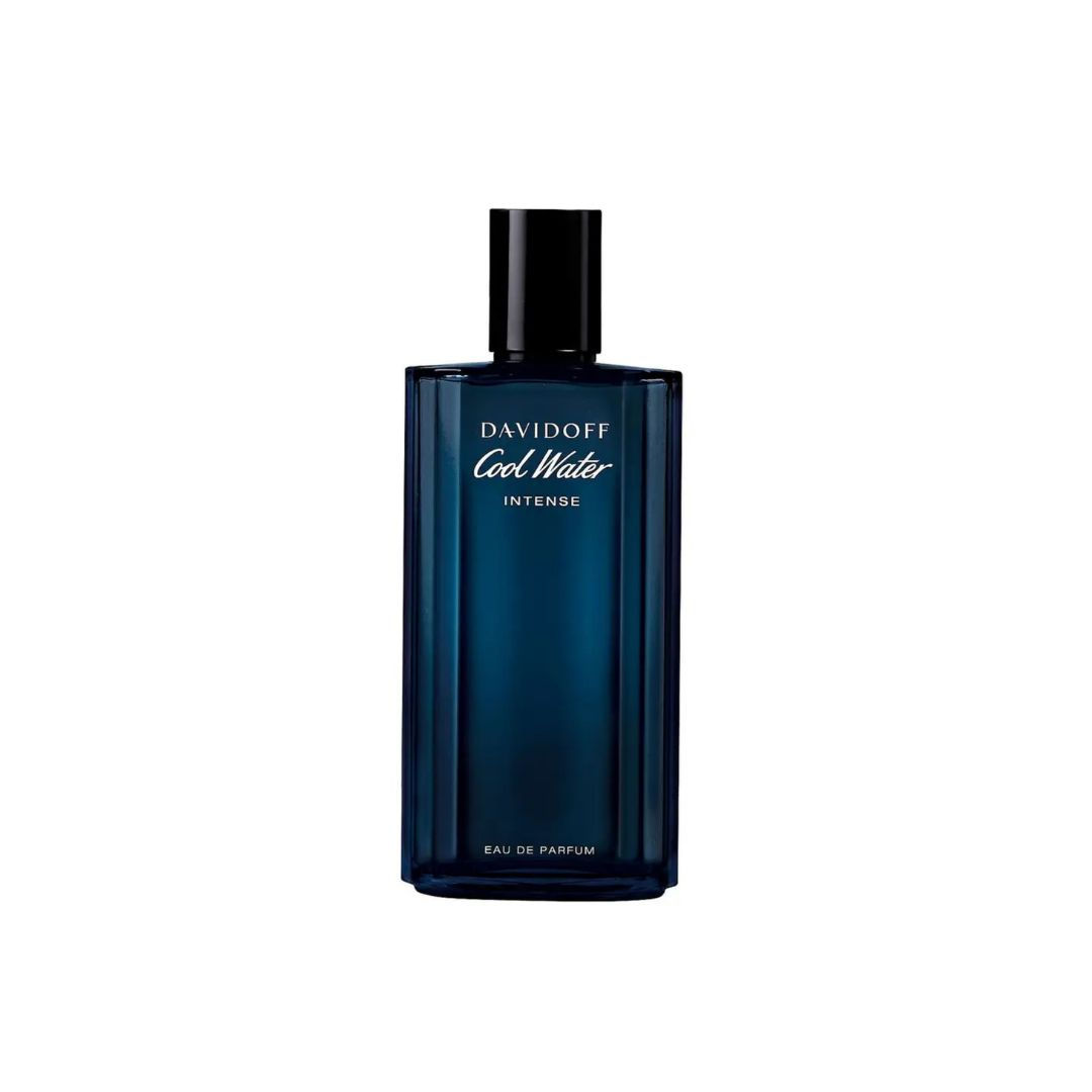 Davidoff Cool water intense