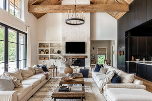 Cabin Interior Walls: Materials, Styles, and Design Ideas for a Cozy Retreat