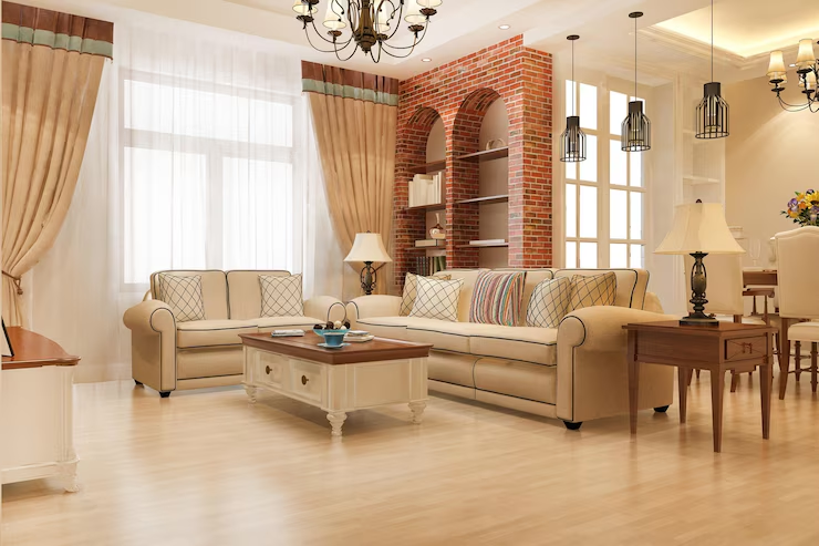 Interior Designers in Punjabi Bagh
