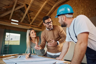 How Professional Reconstruction Services Become Indispensable