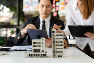 Why Strata Management Is Important for Keeping Property Values High and the Community Peaceful