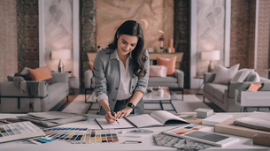 Interior Designer in Borivali