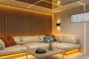 How to Match Statement Ceiling Lights with Interior Styles