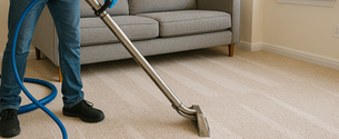 Top End of Lease Cleaning Services for a Hassle-Free Bond Return