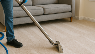 Top End of Lease Cleaning Services for a Hassle-Free Bond Return