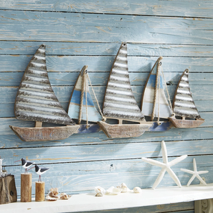 Nautical Wall Decals: A Complete Guide to Coastal Charm on Your Walls
