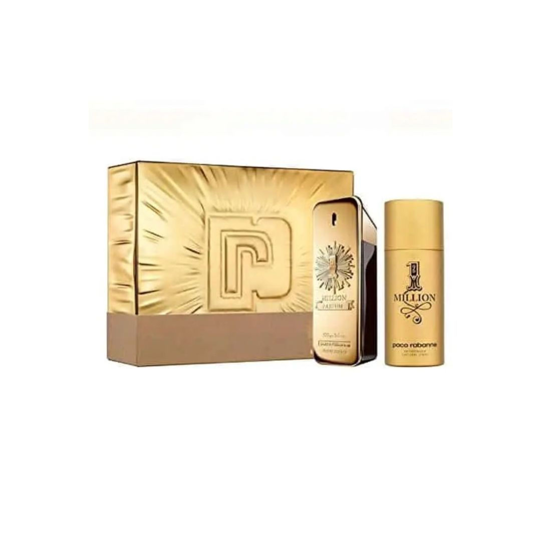 Paco rabanne 1 million