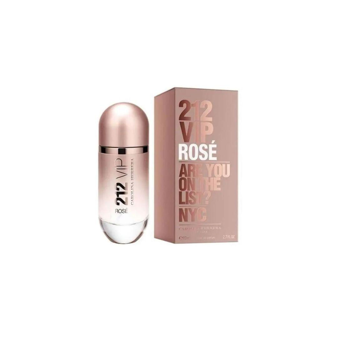 Carolina Herrera 212 Vip rose