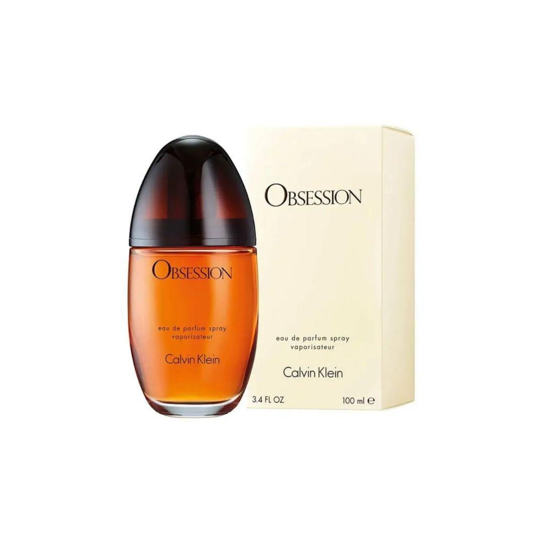 Obsession Calvin klein