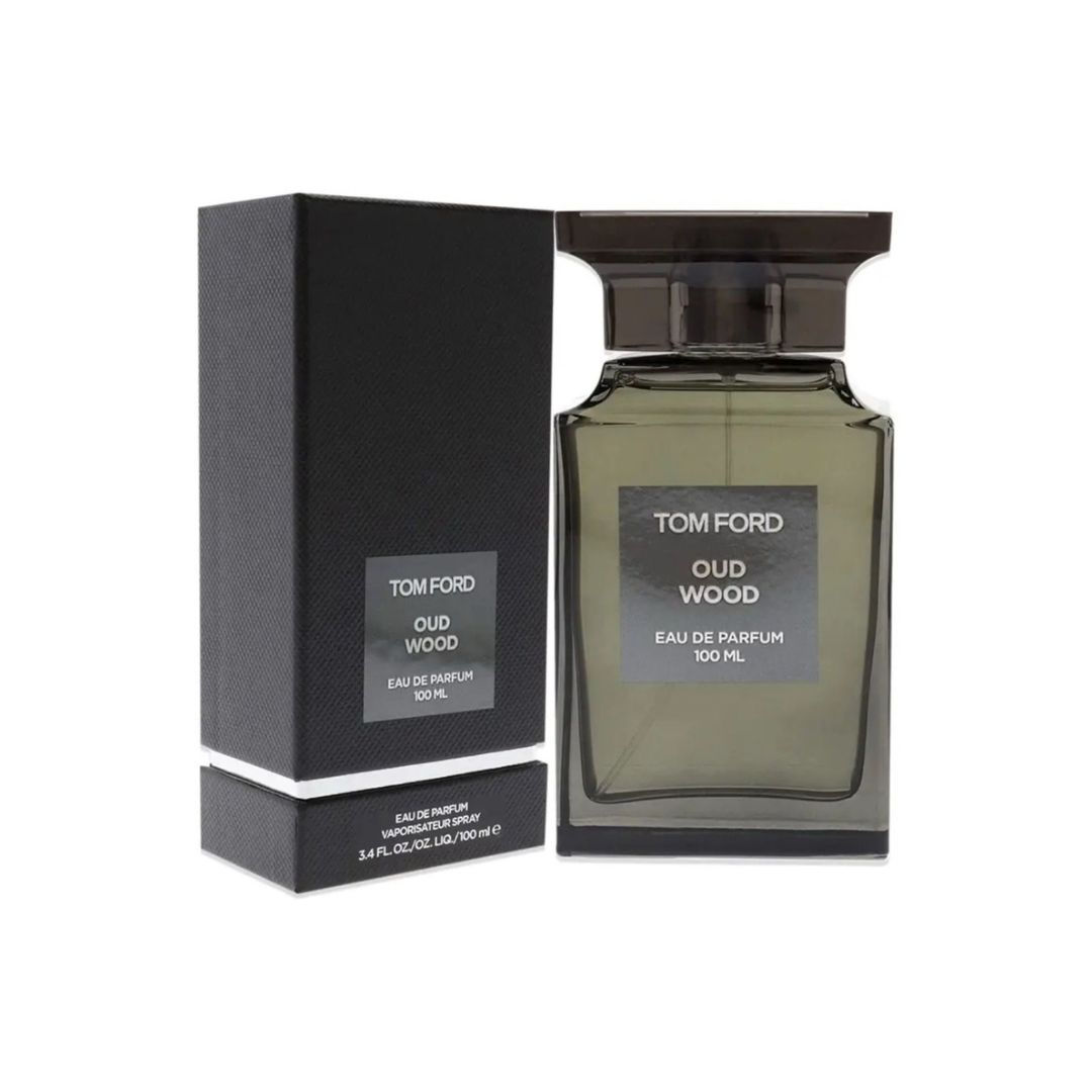 Tom ford oudwood