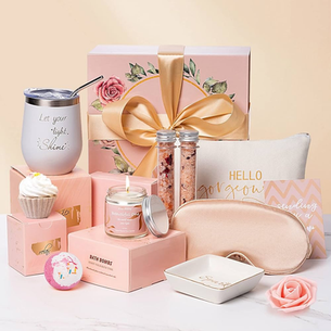 Top Gift Ideas for Your Best Friend (Female): Creative & Heartfelt Picks