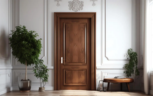 Choosing the Right Door Designs to Complement Modern Interiors