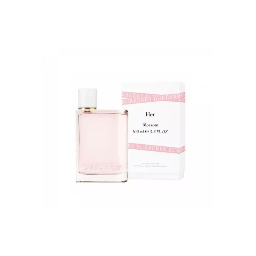 Burberry her blossom