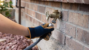 Preparing for Winter: Drain Line Installation Tips for Kanata Homeowners