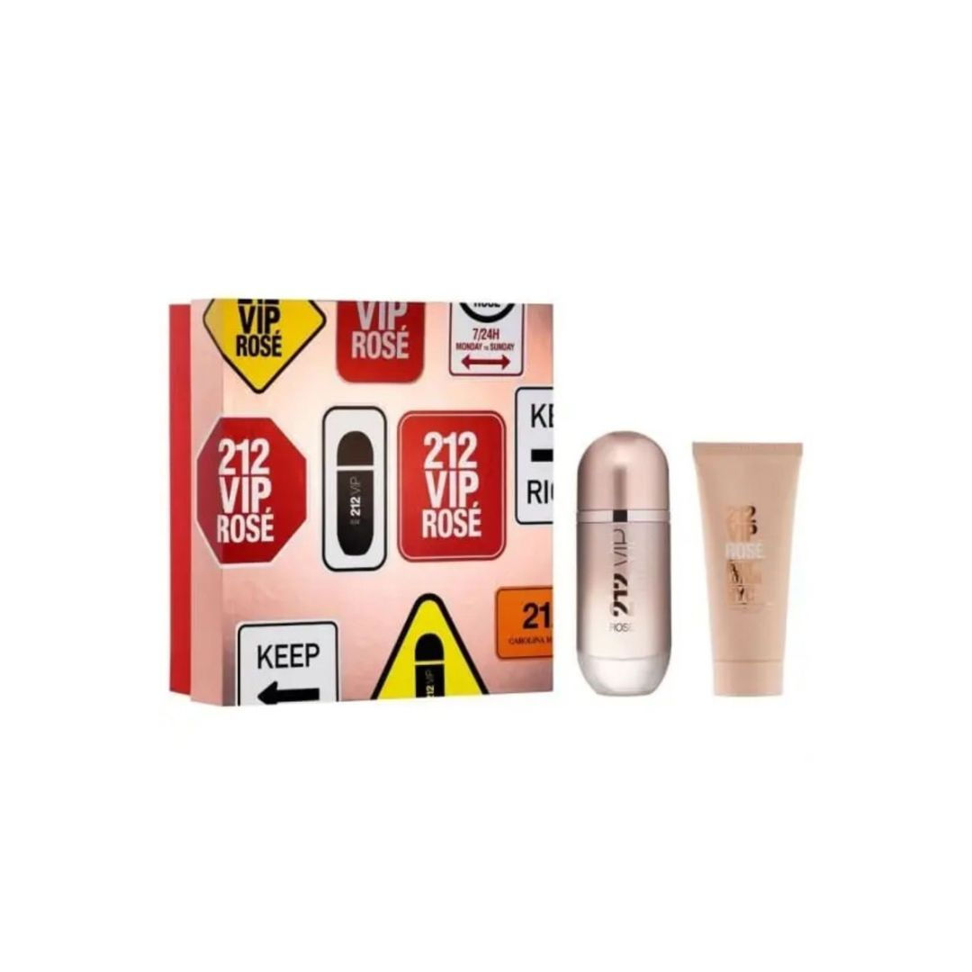 212 Vip rose