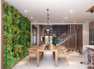 Sustainable Interior Design: Eco-Friendly Ideas for Your Home