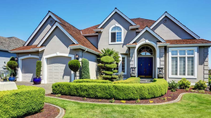 The 10 Most Common Issues Affecting Your Home’s Curb Appeal