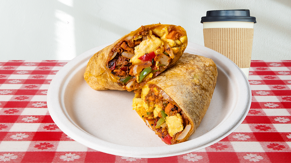 5 Reasons Why Breakfast Burritos Are Perfect for Catering
