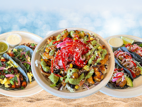 Seasonal Menu Changes: What’s New This Summer?
