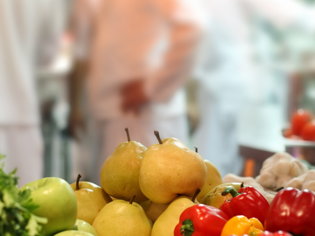 An Affordable, Accessible Healthy Vegan Restaurant in Orange County