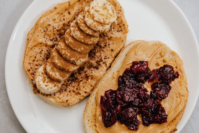 Why you should make your own peanut butter at home?