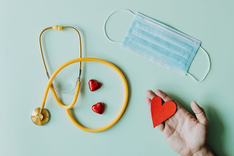 Is the keto diet good or bad for heart?