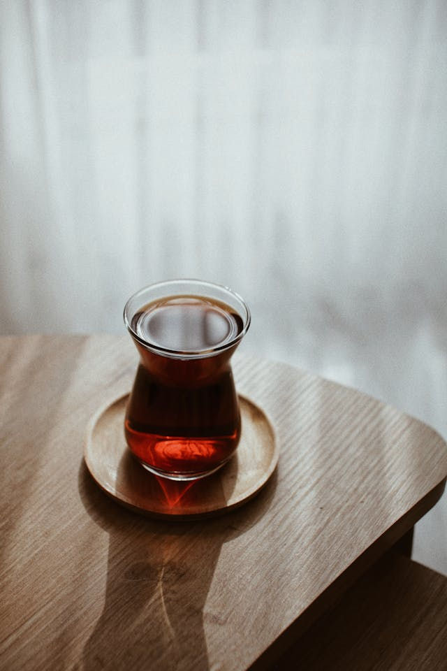 Moroccan mint tea might improve diarrhoea, vomiting, and fight helicobacter pylori