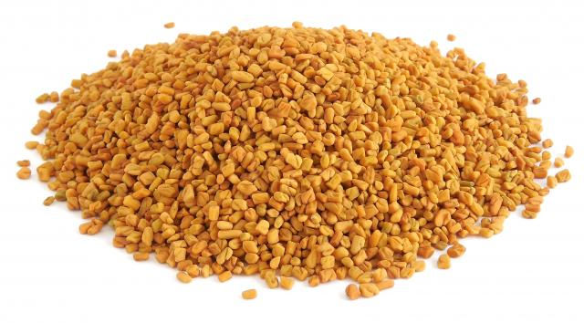 The Effects of Fenugreek Seed on 4C Hair