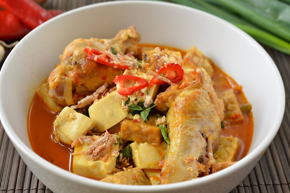 Clean Eating Chicken Recipes for Beginners
