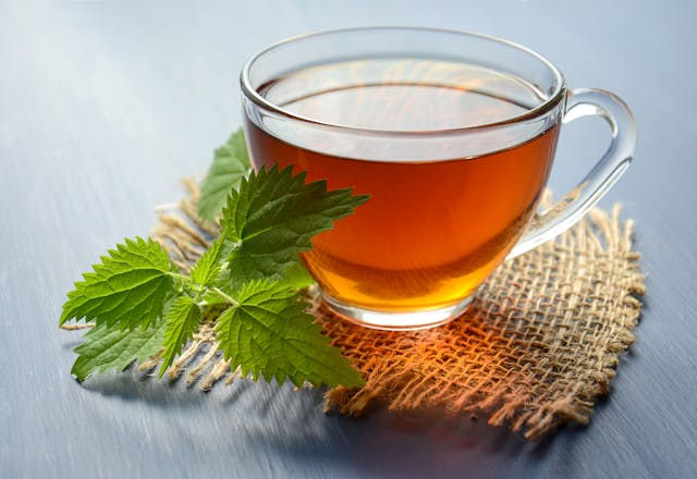 Moroccan mint tea can prevent cancer