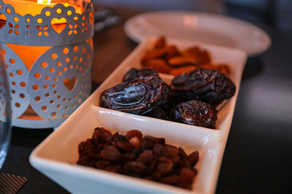 Everything You Need to Know About Hypertension and Fasting