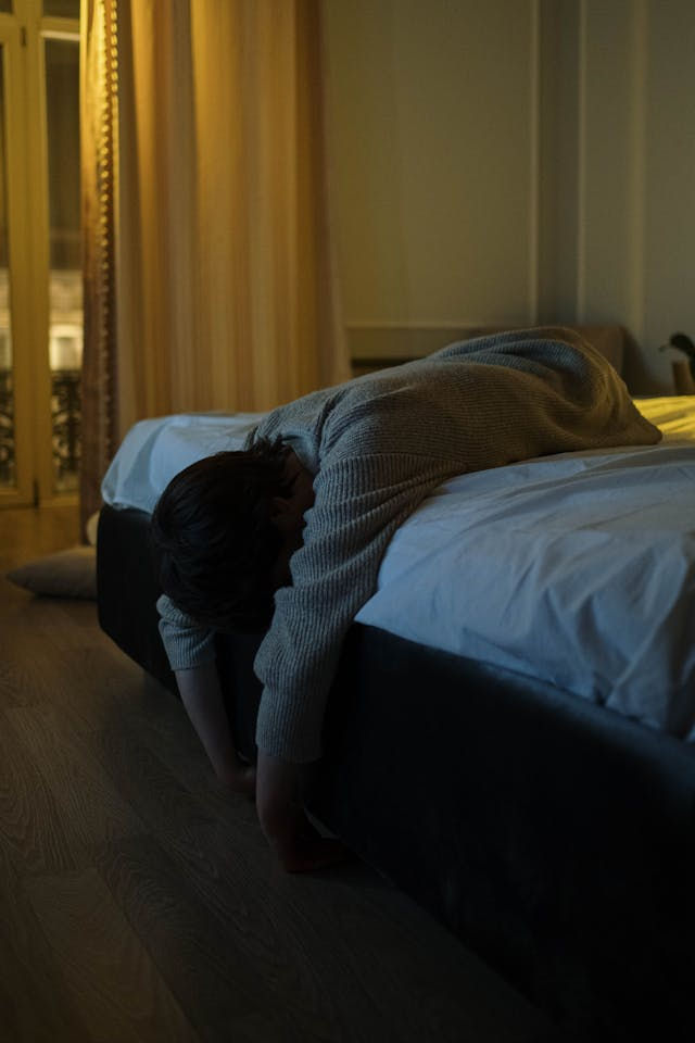 How Do Gut Bacteria Affect Your Sleep and What You Can Do About It?