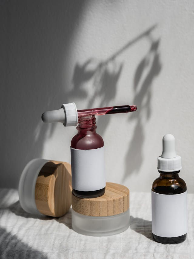 Chemical peeling for dark spots and hyperpigmentation