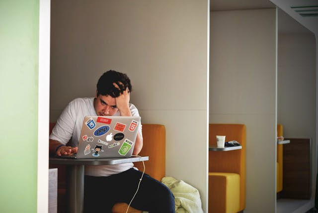 Porn affects the pleasure you get from sex