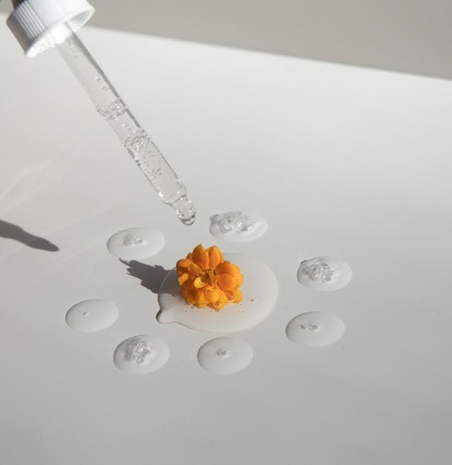 Glycolic acid peels for Hyperpigmentation, dark spots, and acne scars