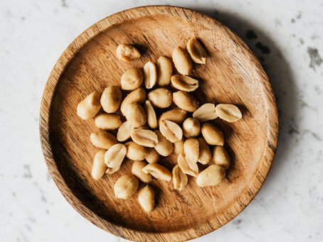 How to Make an Easy and Healthy Peanut Butter at Home