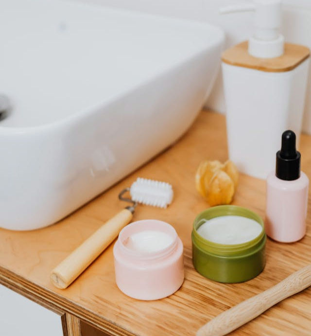 Niacinamide powder