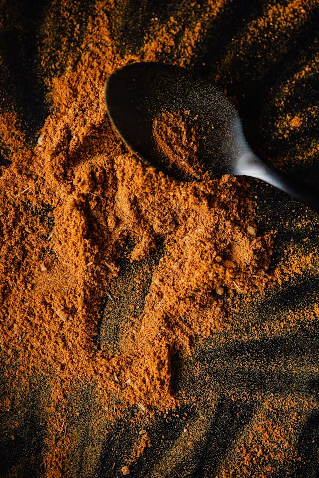 Chebe Powder for a longer moisturized hair