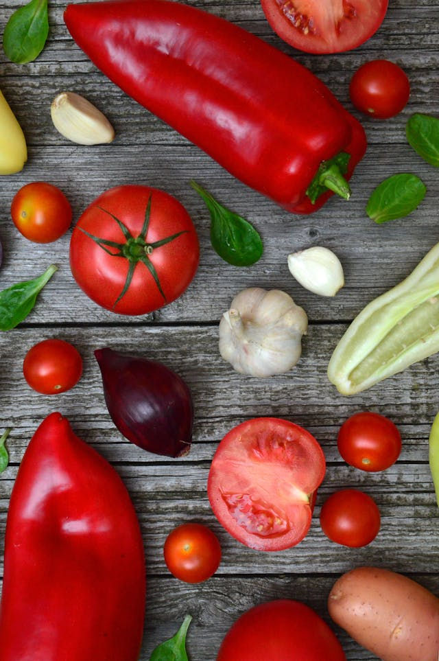Who is paleo diet for?