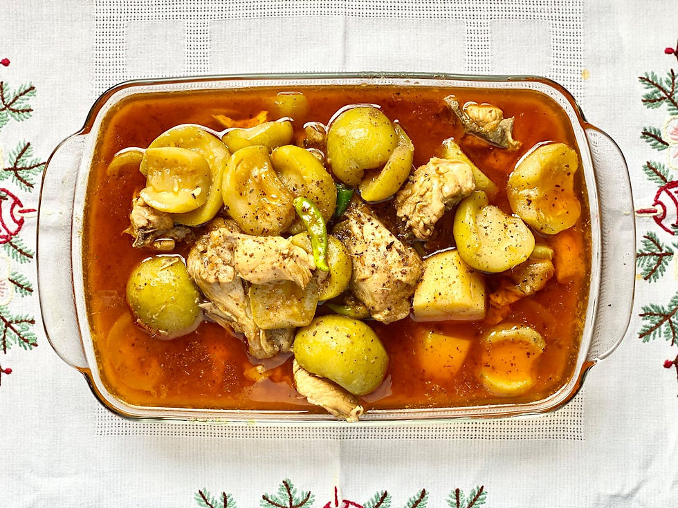 Clean Eating Chicken Recipes for Beginners