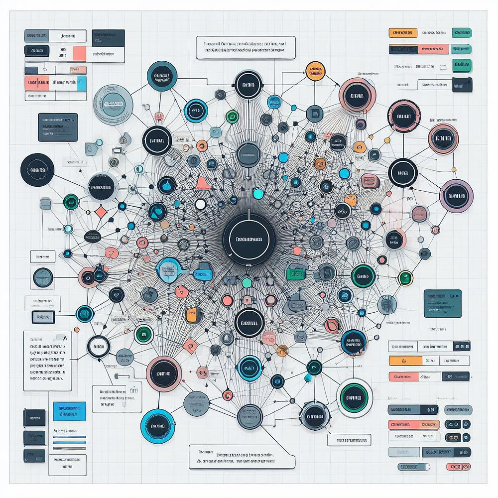 Graph neural networks gnns and causal ai for investors