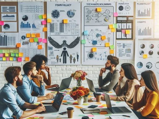 The Planning Fallacy in Software Development: Why Projects Consistently Run Late and What to Do About It